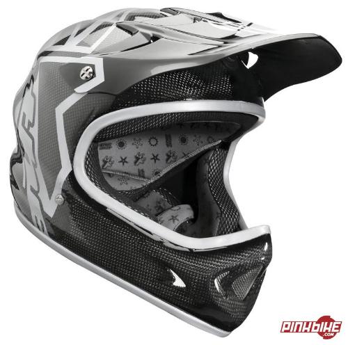 I love this - helmet for everyone
