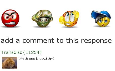smileys - the third one