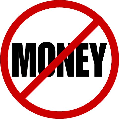 No Money... - No Money... 