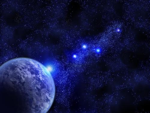 Photoshop Creation (I made this :D) - Something easy to do when you want to create stuff in photoshop