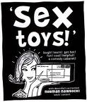 sex toys - just for girls