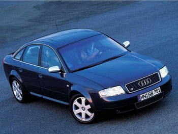 cars - audi