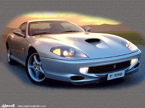 cars - ferrari_maranello_800