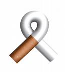 Cigarette - broken - broken cigarette for those who want to give up smoking!