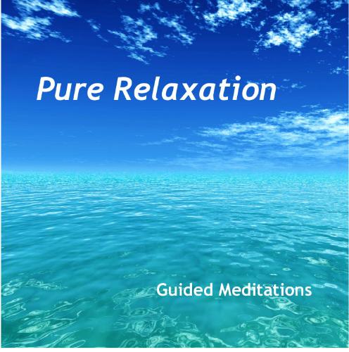relaxation  -  There's always a need to relax the mind and rejuvenate the soul.