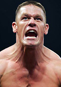 jhon cena - how big he is