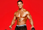 jhon cena - wow