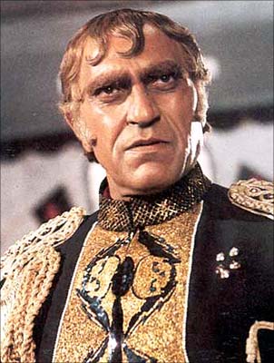 amresh puri - great actor.best vilian in indian movies