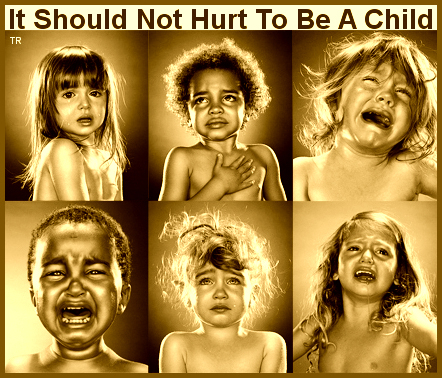 abuse - child abuse