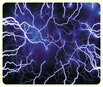 electricity - power