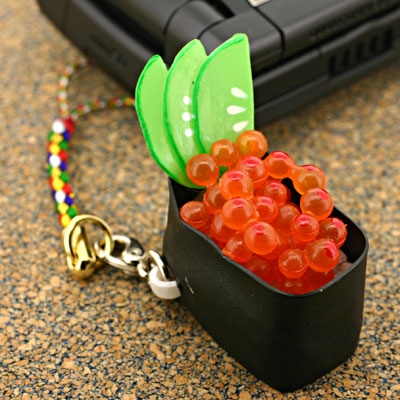 sushi  - sushi for cell phone