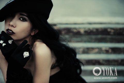 karen mok - karen