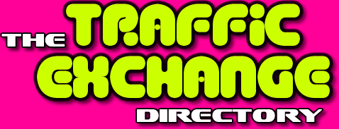 trafiic exchange - traffic exchane directory logo