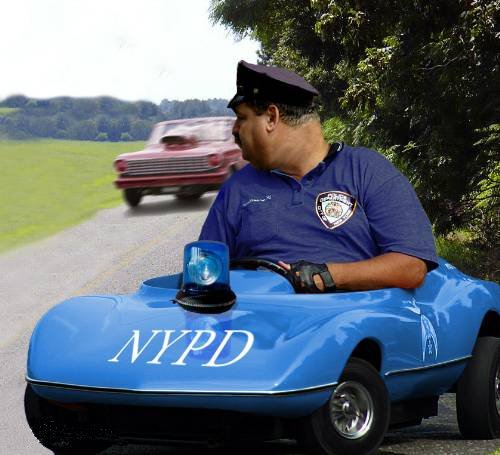 Police... - Police... 