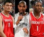 yao and T-mac.... -  yao!yao....