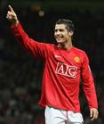 C-Ronaldo -  skilled footballplayer i like!