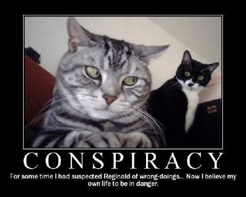 conspiracy - If this isn't the truth conspiracy - If this isn't the truth