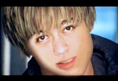 close up and personal - this is the real of me