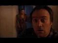 Devid Hewlett in A Dog's Breakfast - David Hewlett , is scared in the movie A dog's Breakfast. Watch the movie and you will see why!