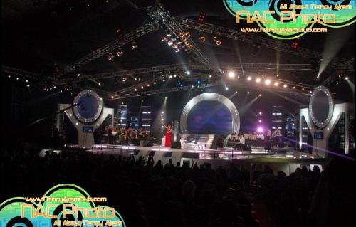 Nancy Ajram - Nancy Ajram's Live concert in Kuwait