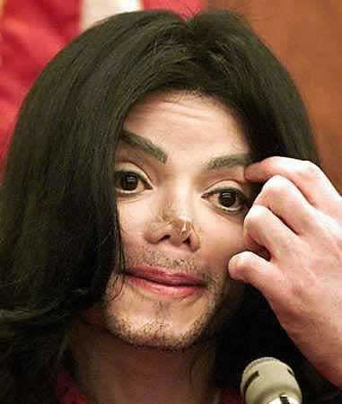 micheal jackson too much do's - think michael altered his physical appearance too much that the earth itself contradicted to what he should naturally be supposed to look like.