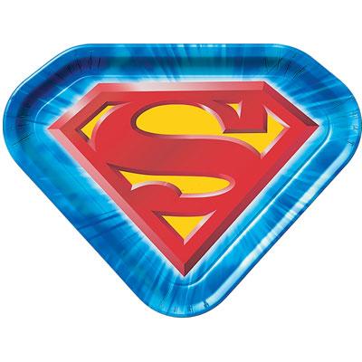 Superman S - Super Man S