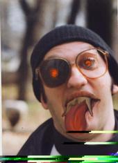 humour - rock band