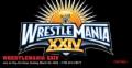 Wrestlemania 24  - The graphic for Wrestlemania XXVI on April 1, 2008..