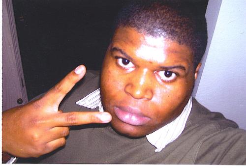 just me - its just a picture of me nothing special!