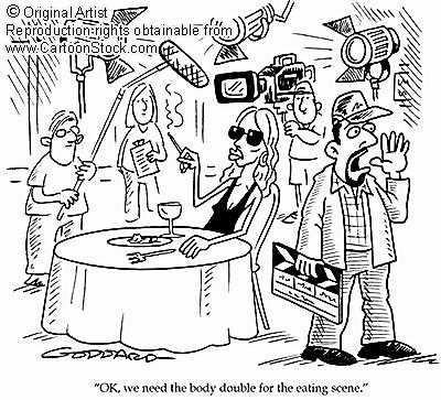Cartoon that just hilarious - Cartoon that make me laugh