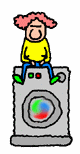 Orgasm by washing machine what else can be said - Orgasm by washing machine