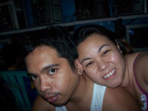 Loves - Me andmy hubby