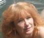 Sunning In Prescott - Taking a dip in an Arizona lake.
