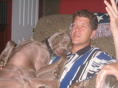 Love your pet - Can you love your pet like this?