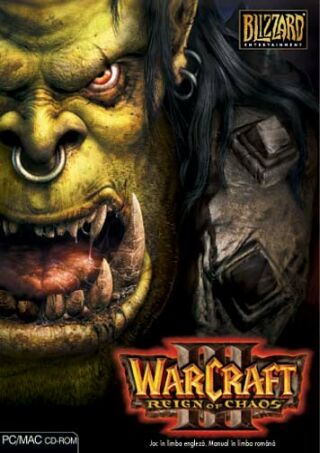 warcraft3 - warcraft3 a game