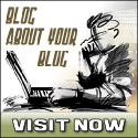 blogging - blog about your blog with blogging