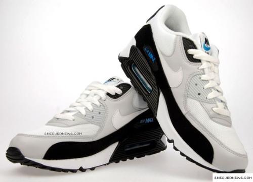 Nike Air Max 90 Laser Blue - Brand New Nike Air Max 90 Laser Blue JD Exclusive I want these soo bad but they are out of stock everywhere in my size!