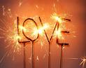 Love - Love is the best feeling ever.