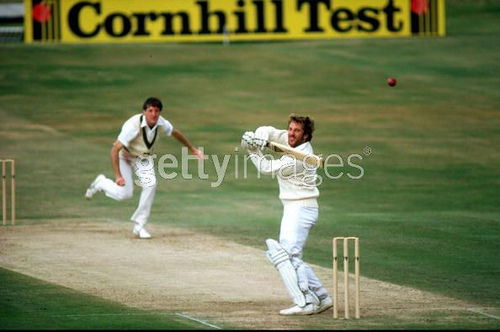 botham - botham 1981