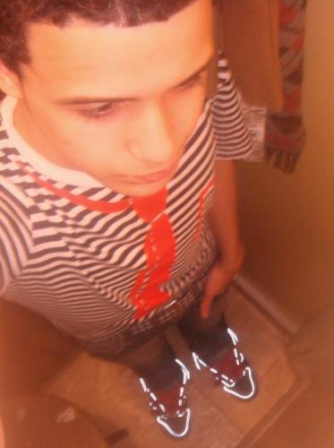 Me - Just a pic of me lol