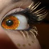 Eye See You - Eye see you....Gold pretty eye