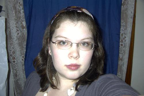 me - a picture of me