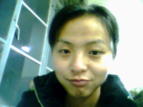 me  - nothing
