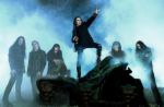 Cradle Of Filth - The Band