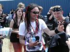 Cradle Of Filth - Dani Filth