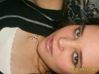 Moi - Me Modling for my old friend