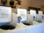 I hate doing laundry! - washing machines