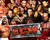 New fan here! - ecw wrestling