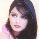 My friend - She is very nice.not in looking only.