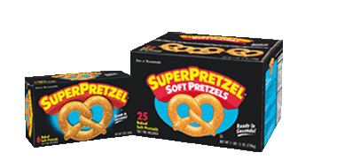 super pretzel  - what super pretzel looks like